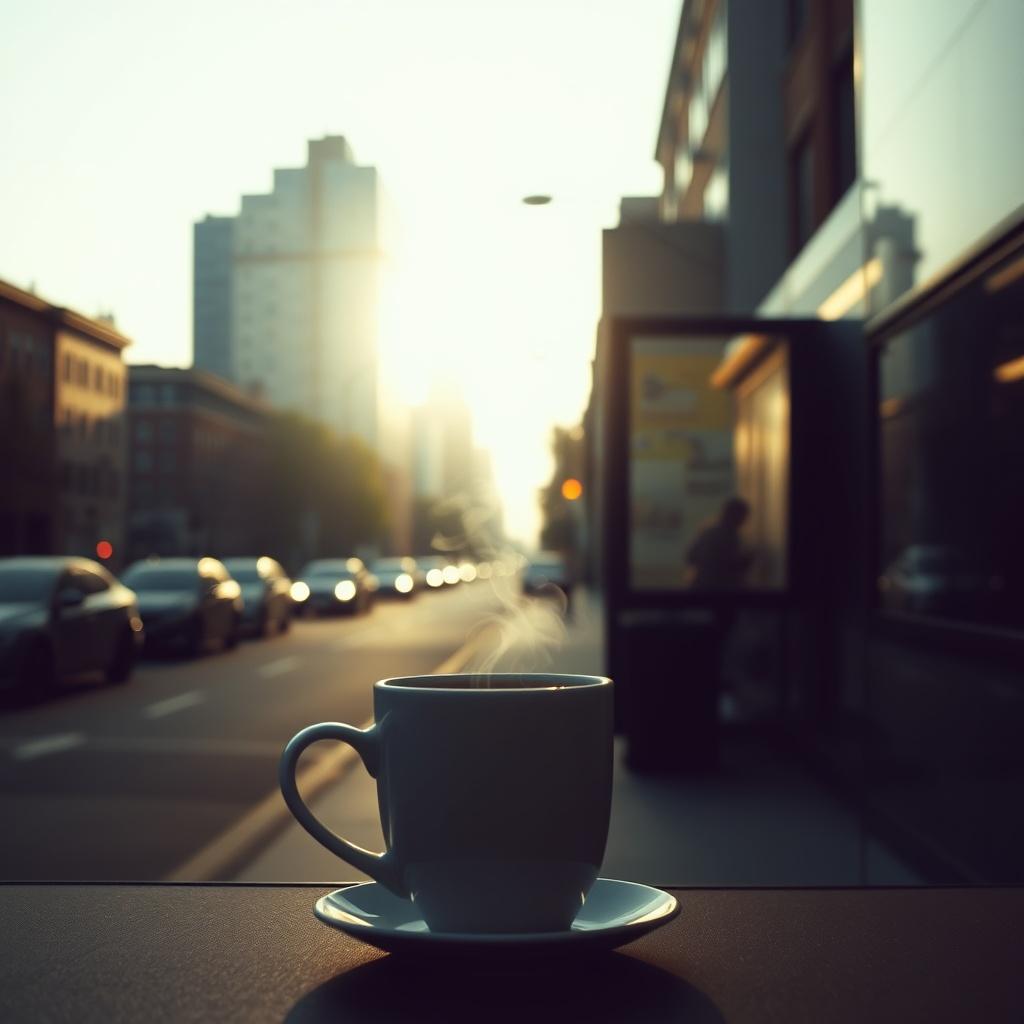 Everyday Lights cover