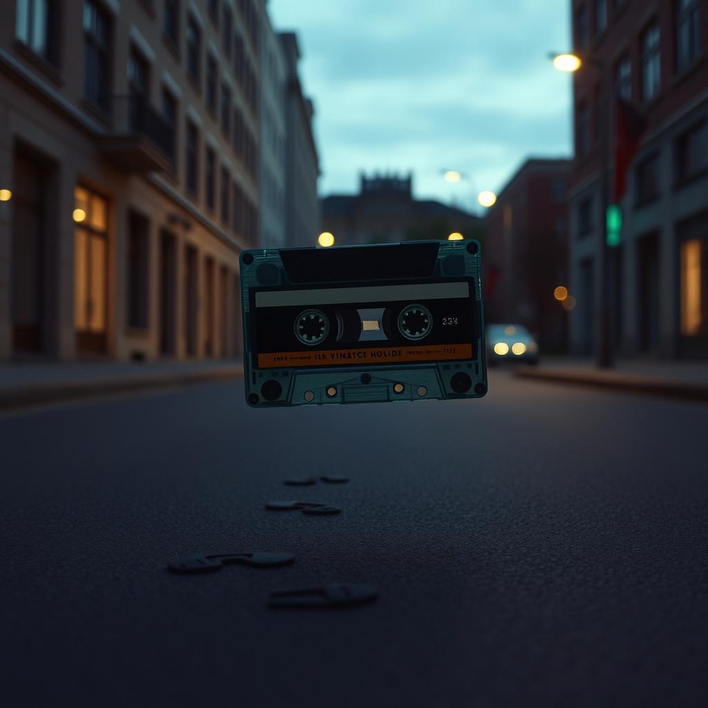 Keep It Moving cover