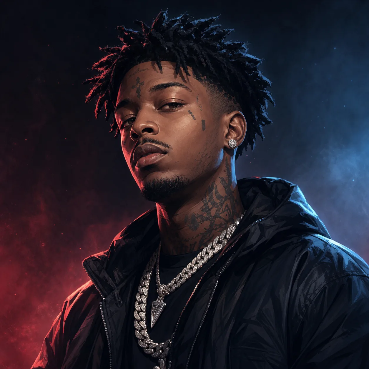 21 Savage