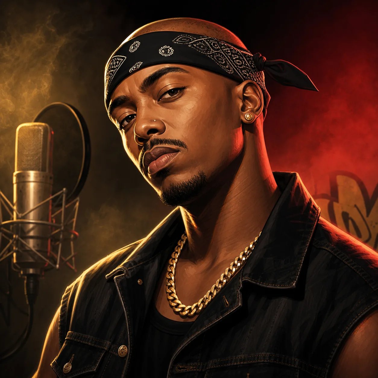 2pac Tupac