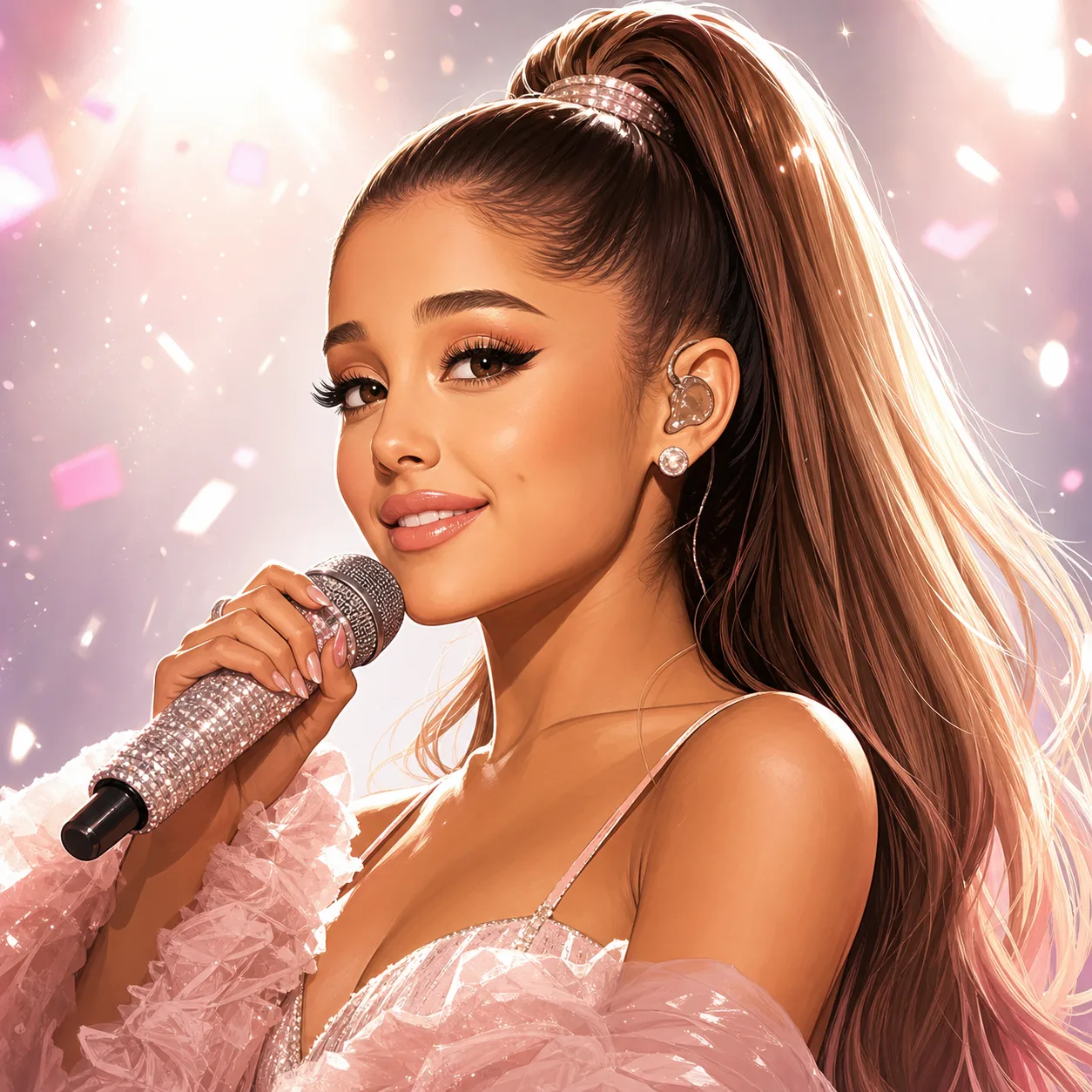 Ariana Grande