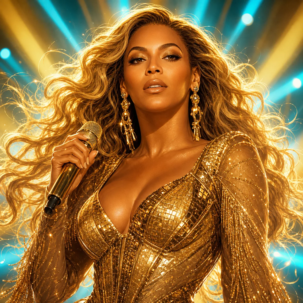 Beyonce