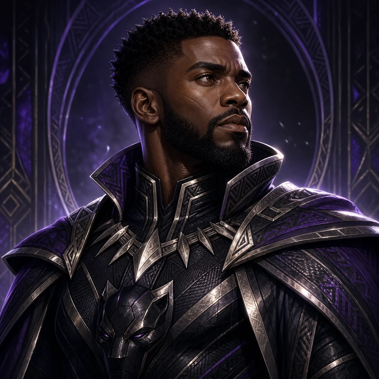 Black Panther