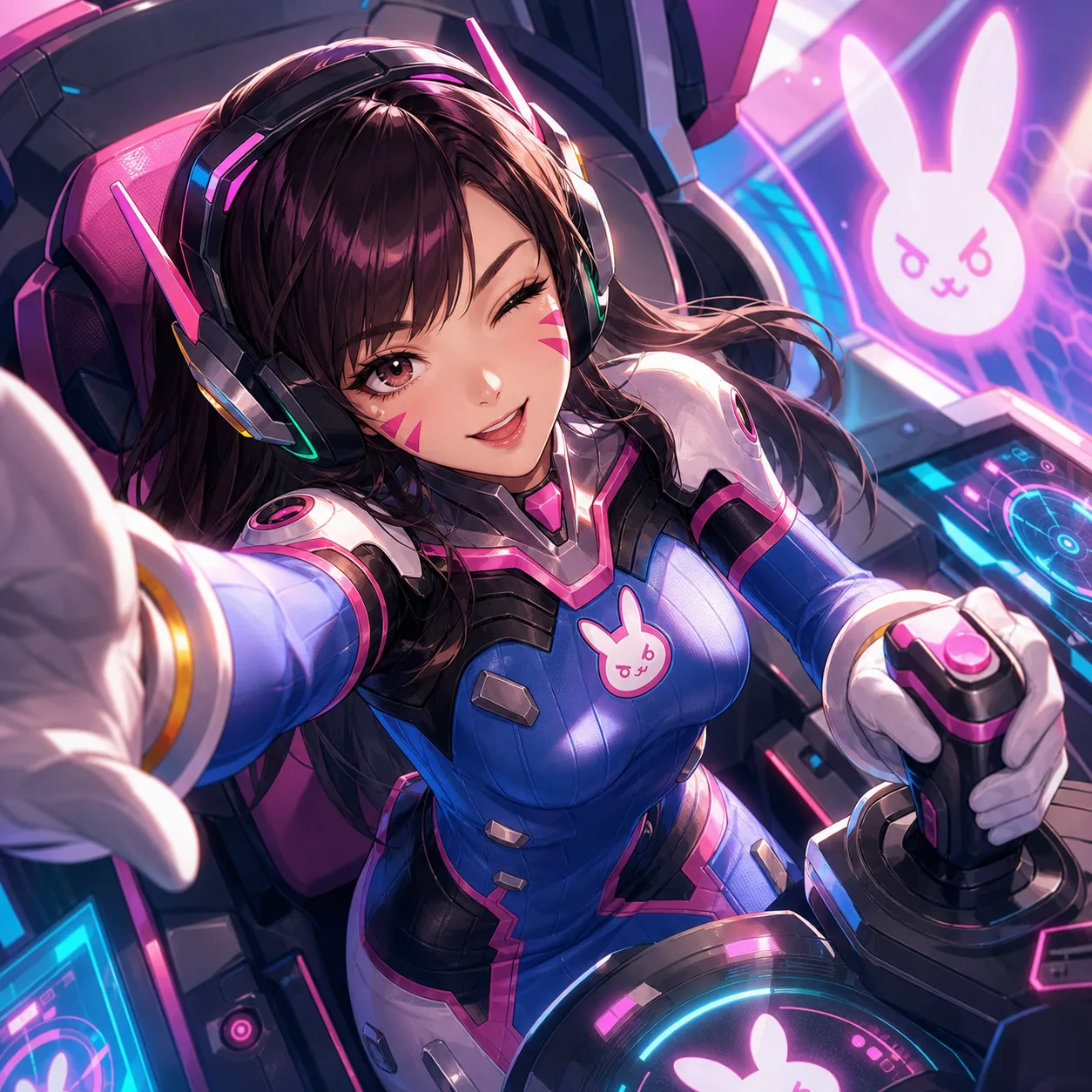 D Va