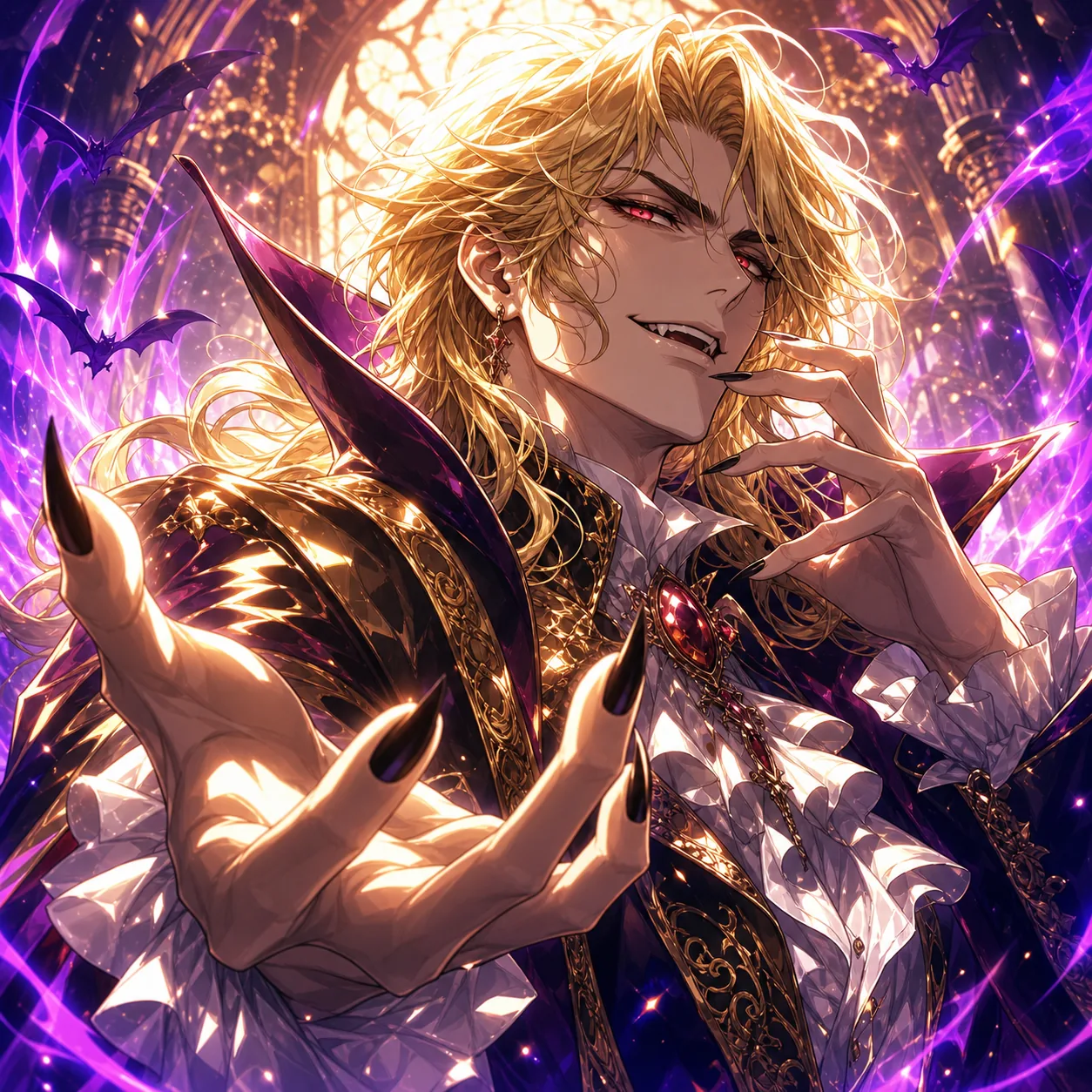Dio Brando