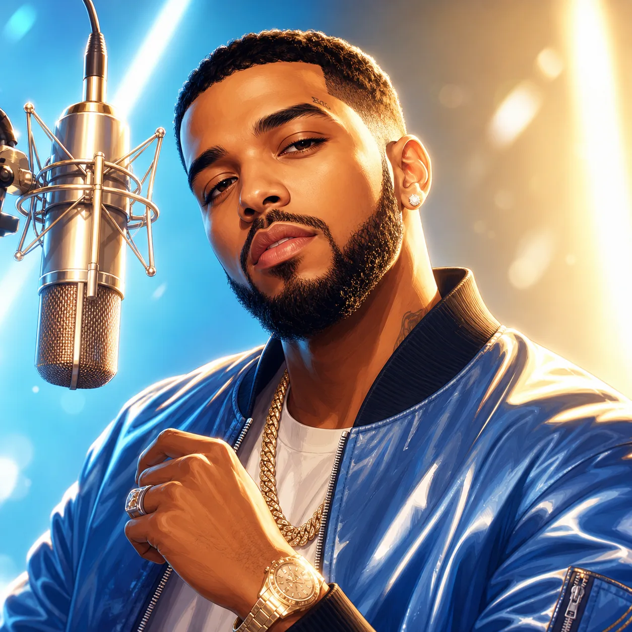 Drake