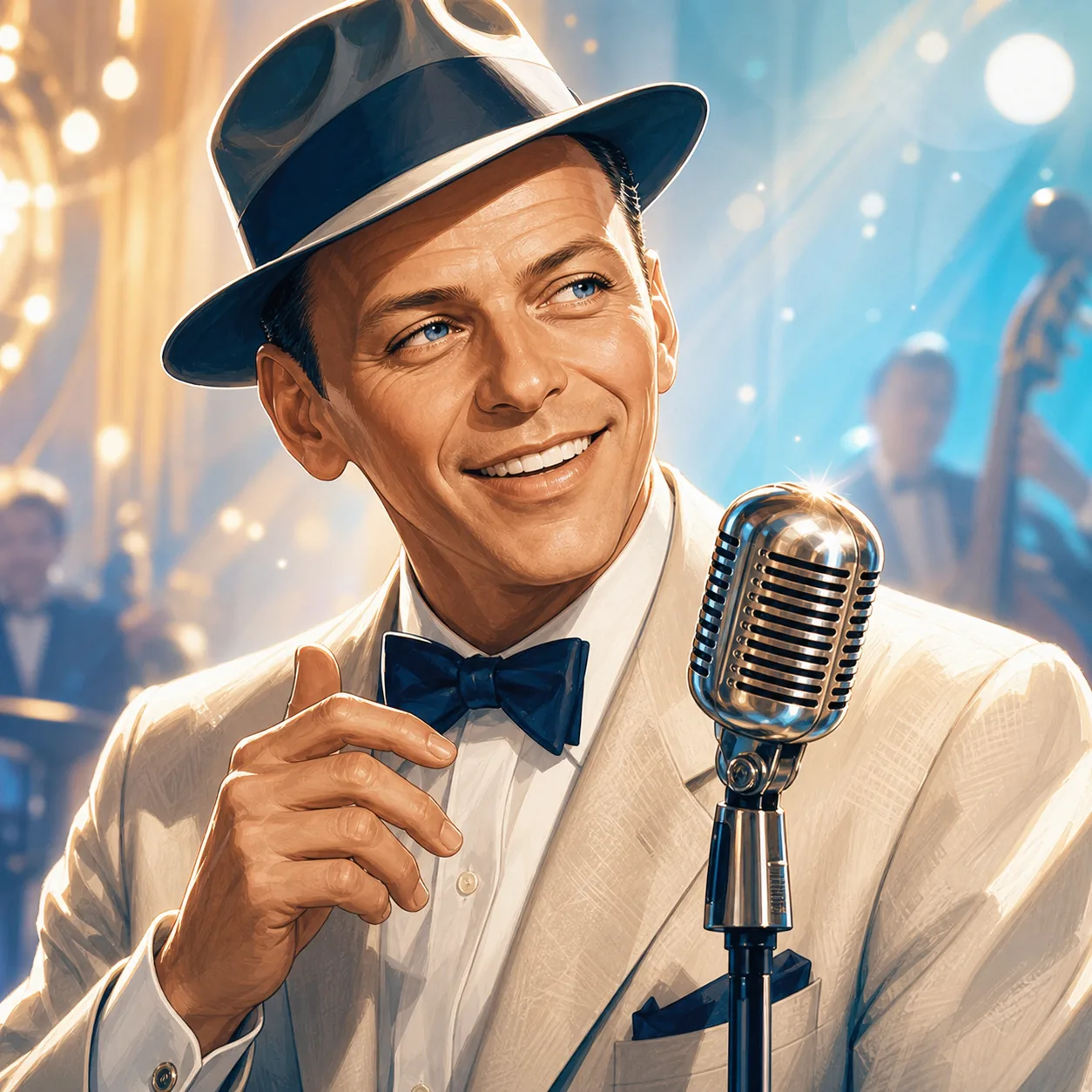 Frank Sinatra