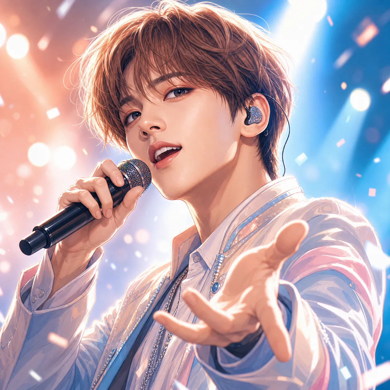 Haechan