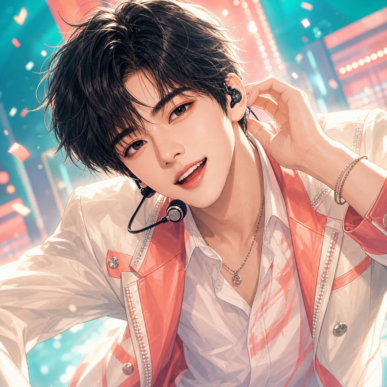 Jaemin