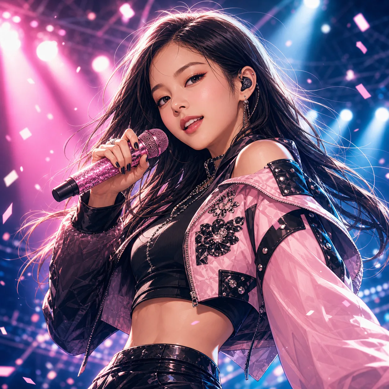 Jennie Kim