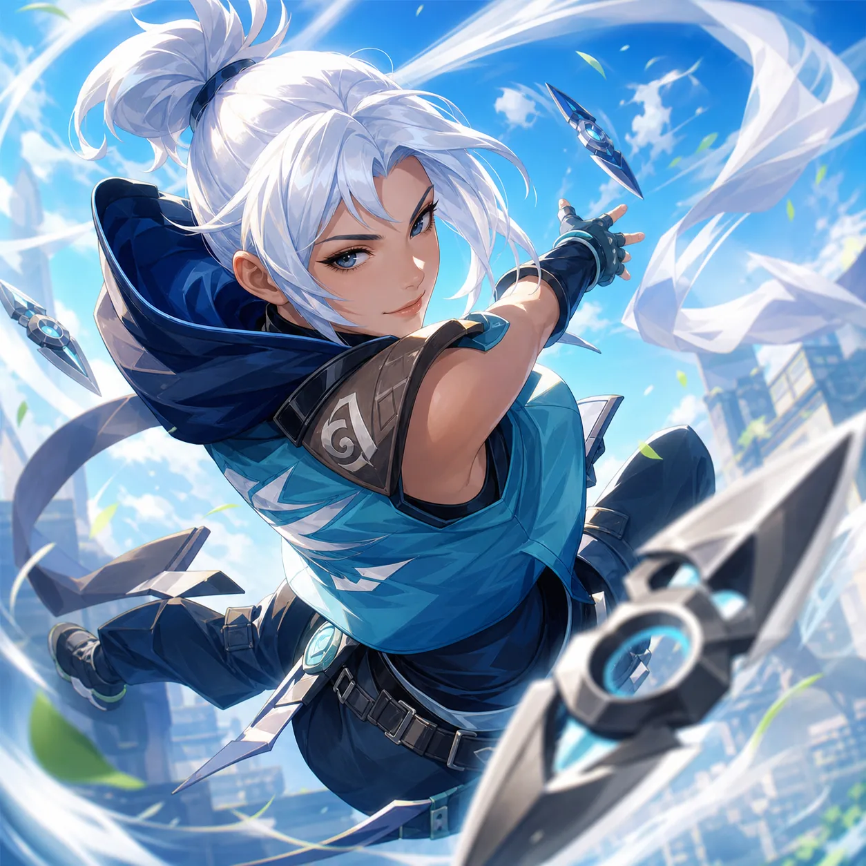 Jett