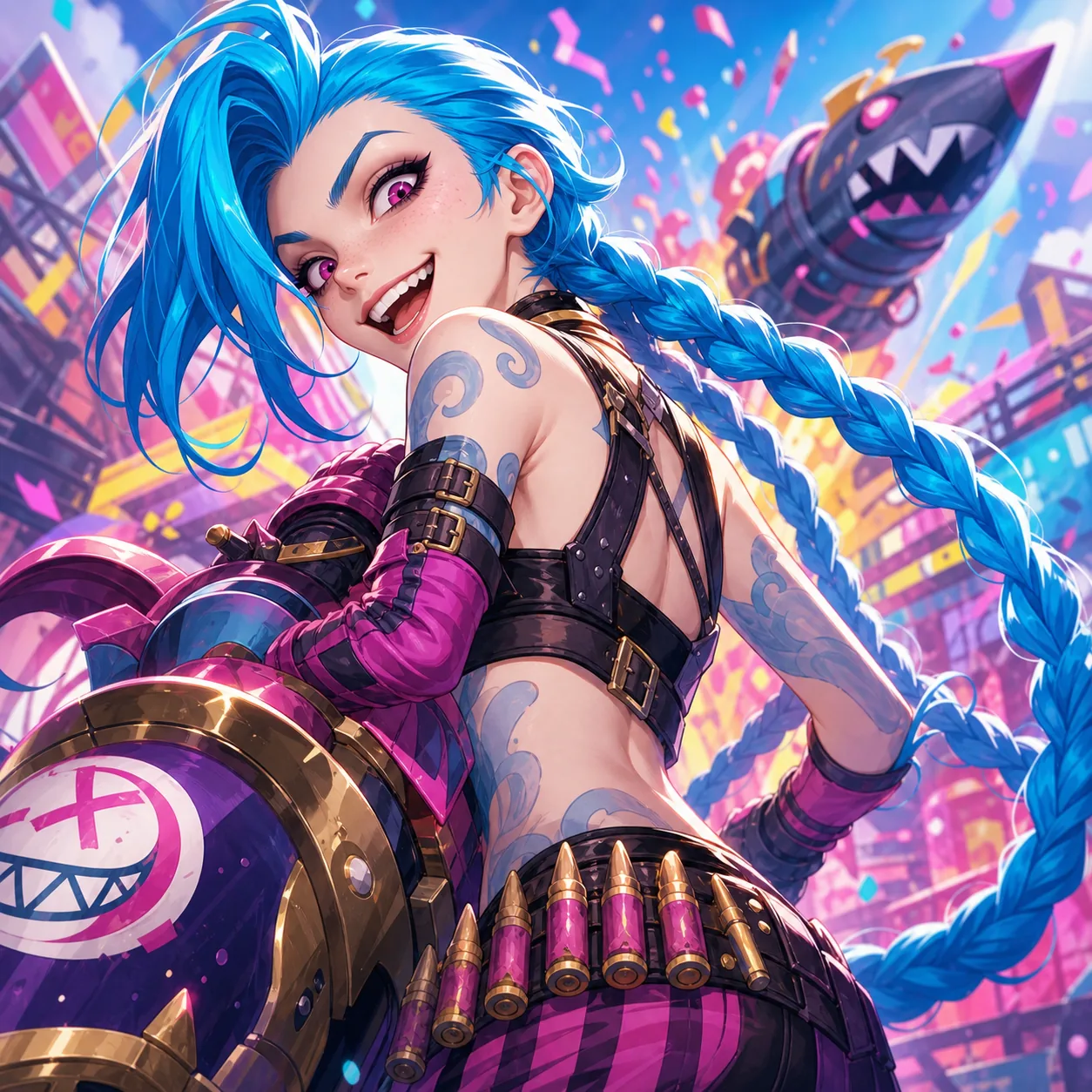 Jinx