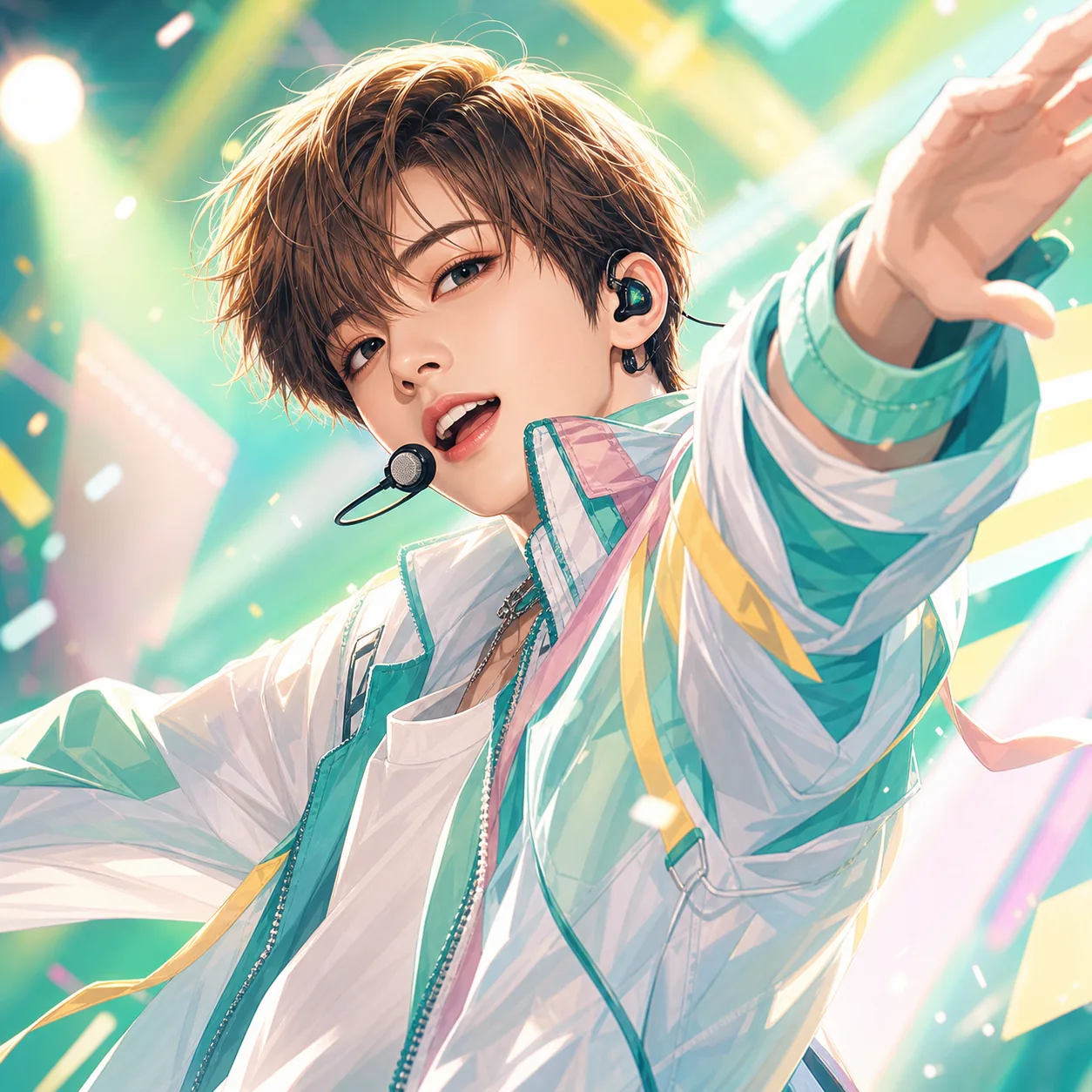Jisung