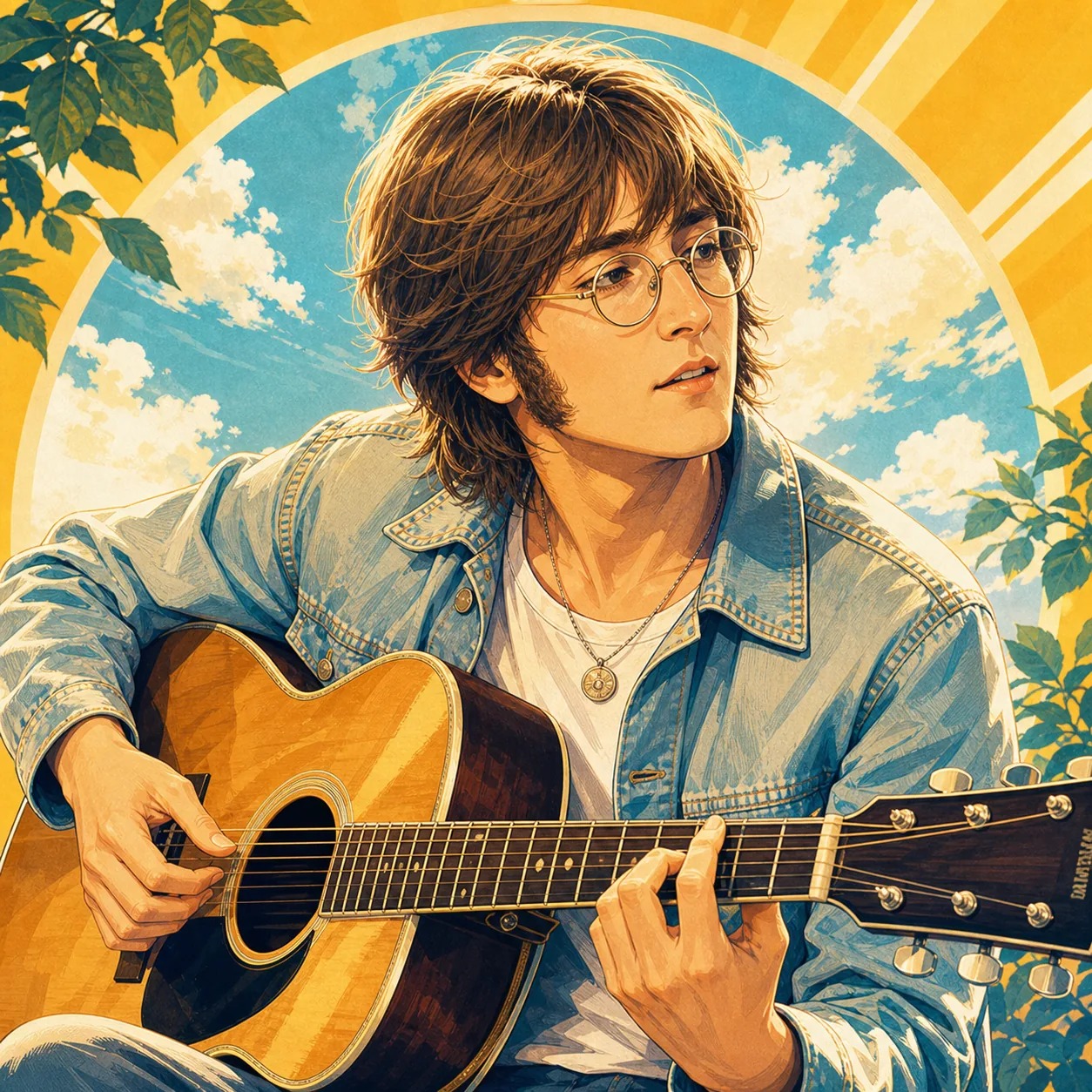 John Lennon