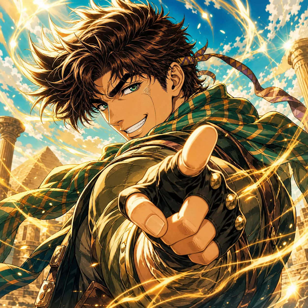 Joseph Joestar