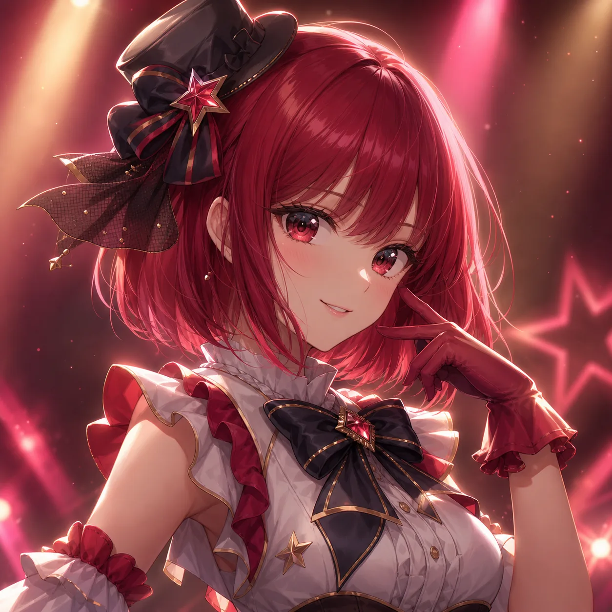 Kana Arima