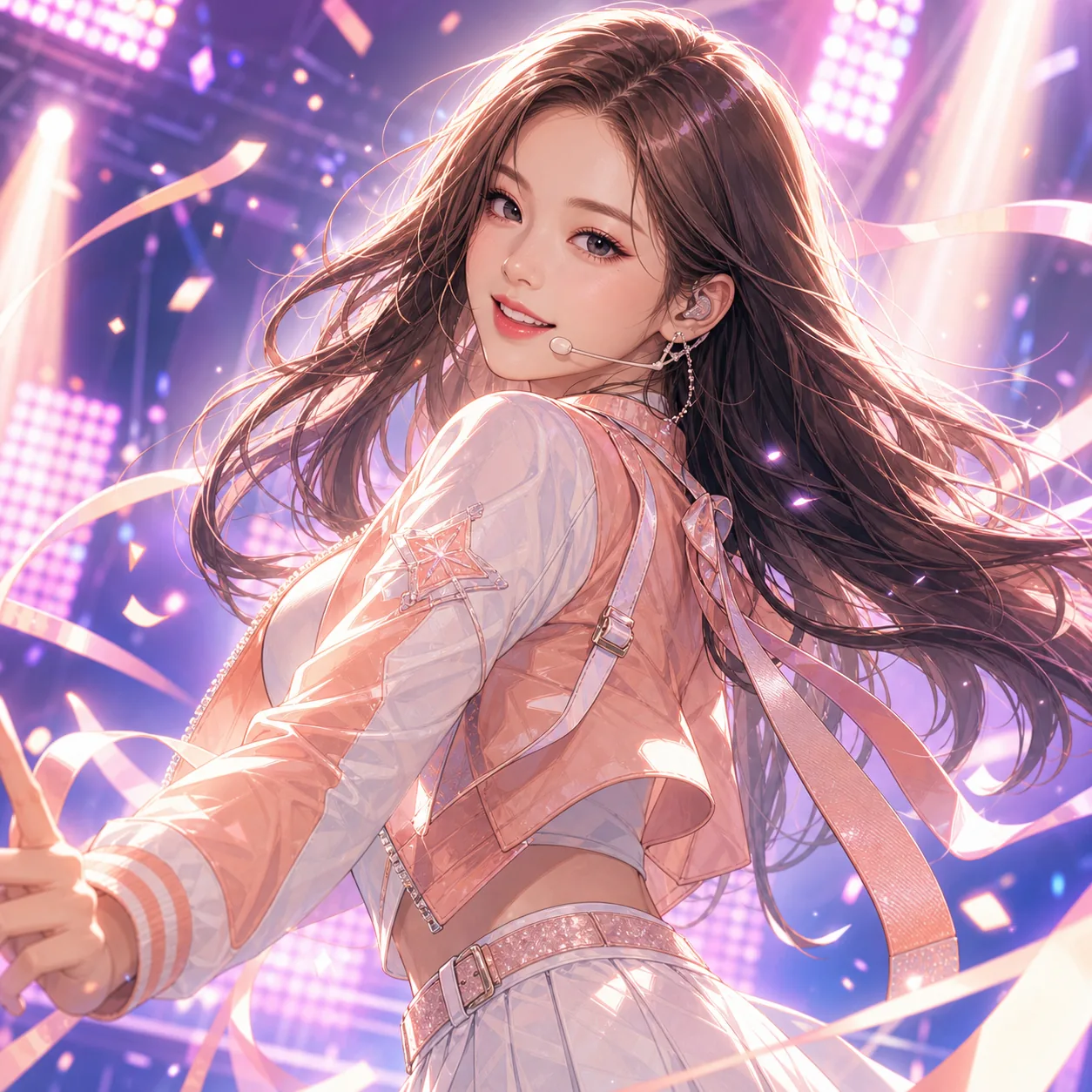 Kim Garam