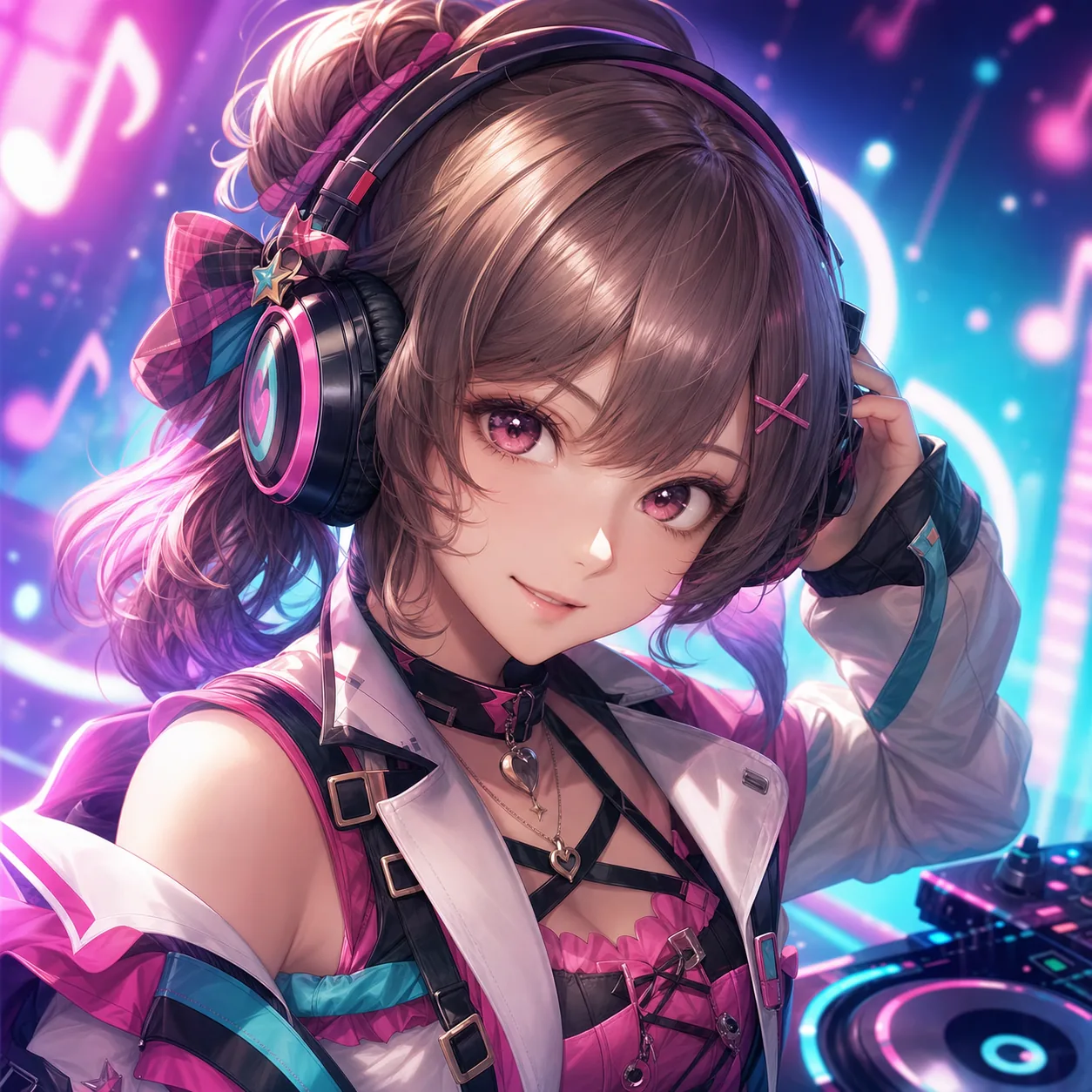 Kurumi Shiratori