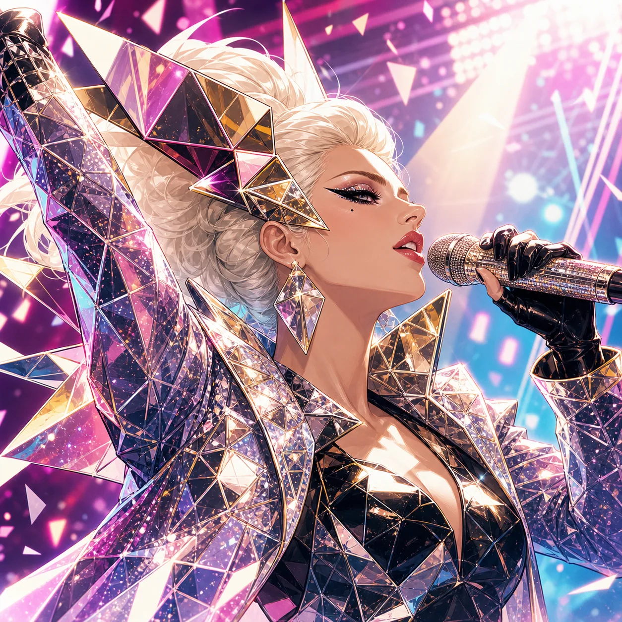 Lady Gaga