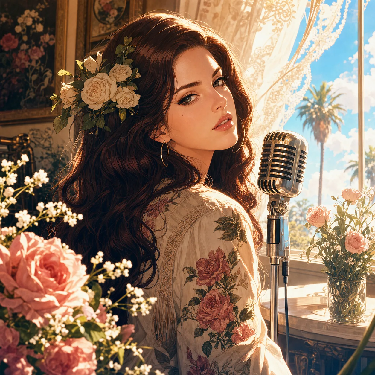 Lana Del Rey