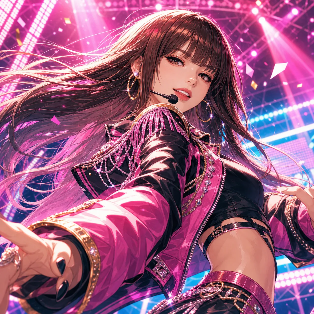 Lisa 2