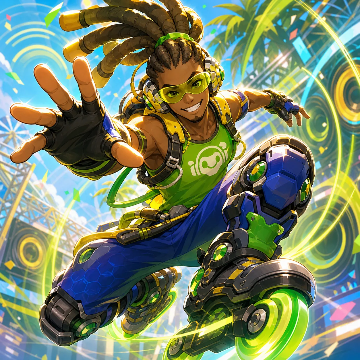 Lucio