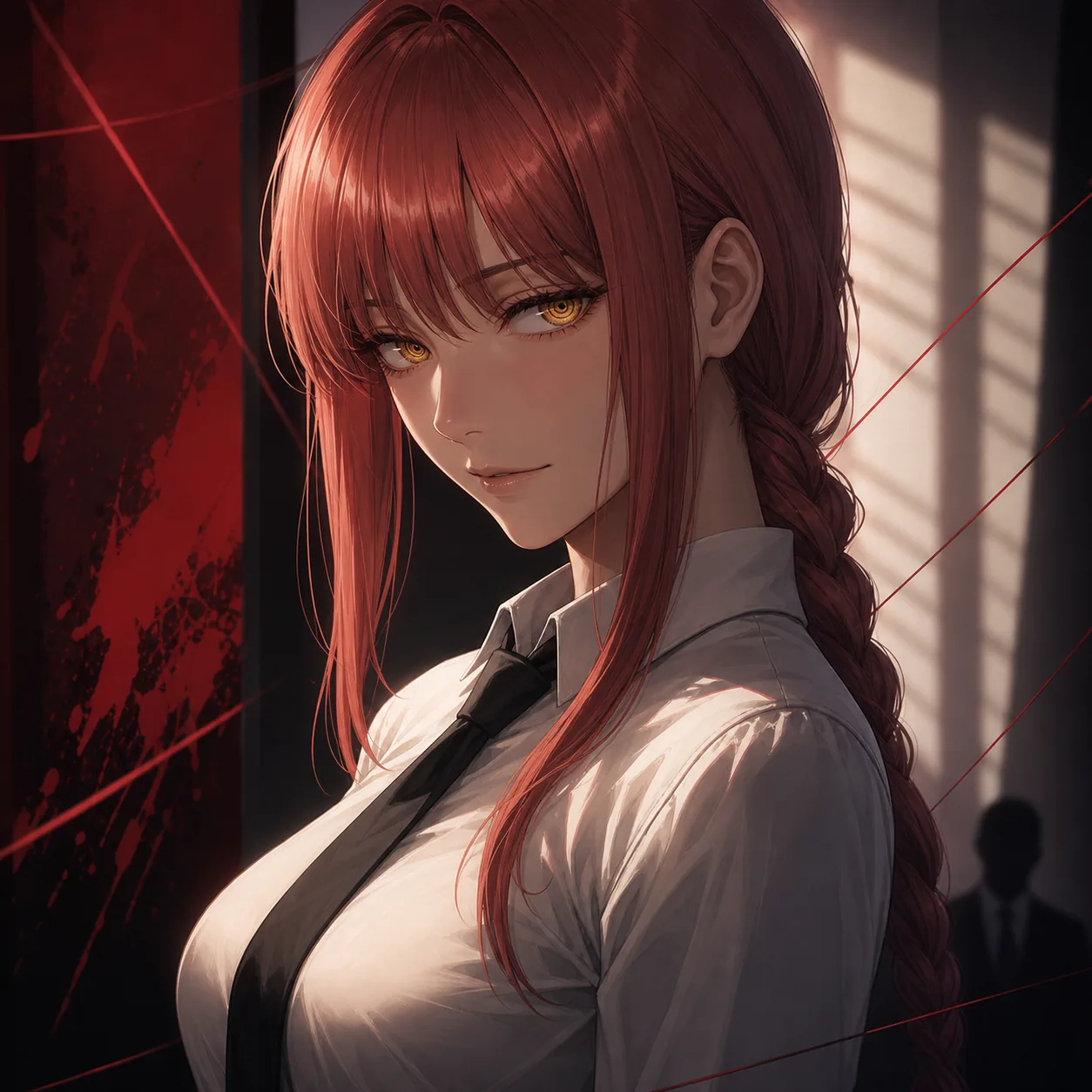 Makima