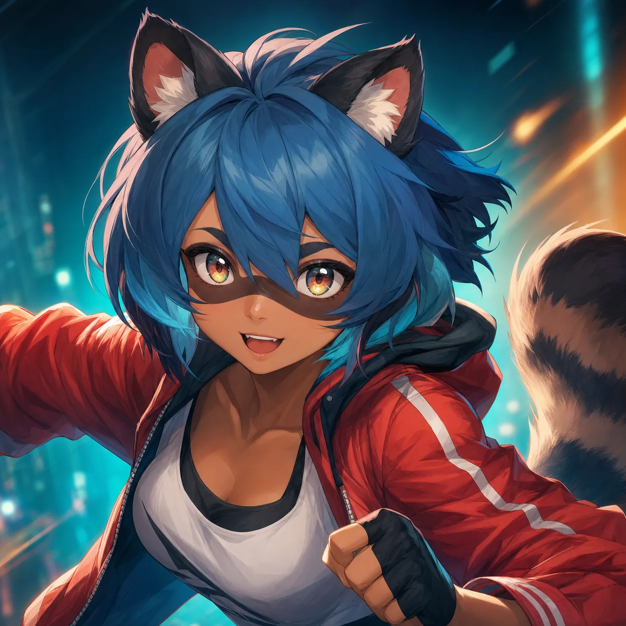 Michiru Kagemori