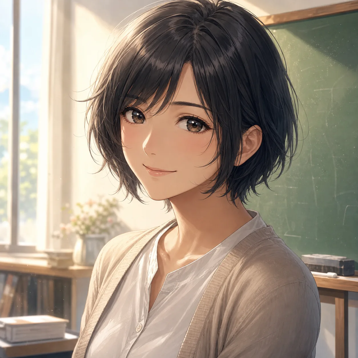 Minamo Kurosawa