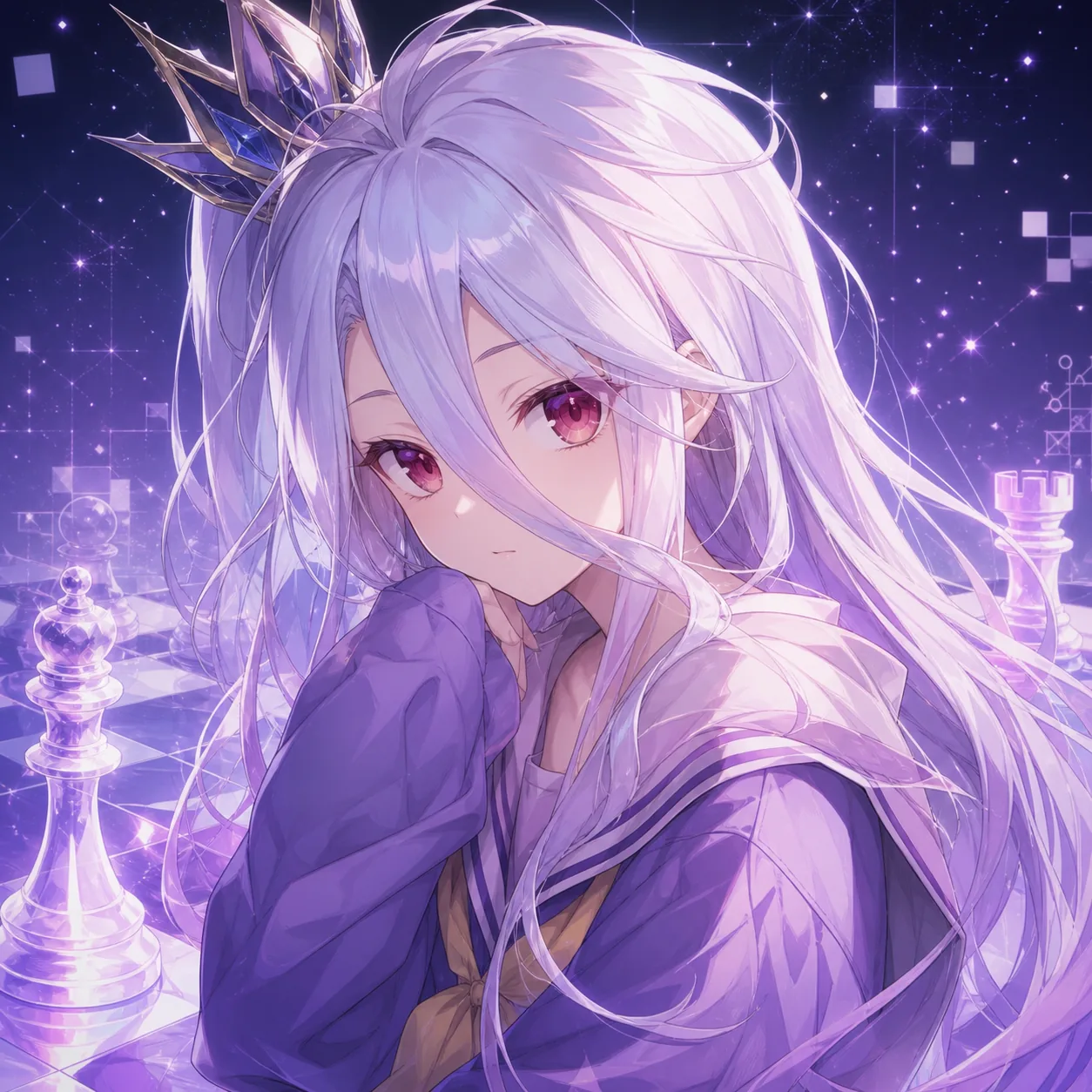 Nai Shiro