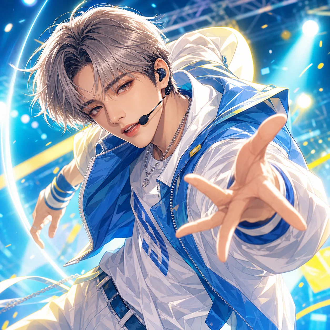 Nct Jeno