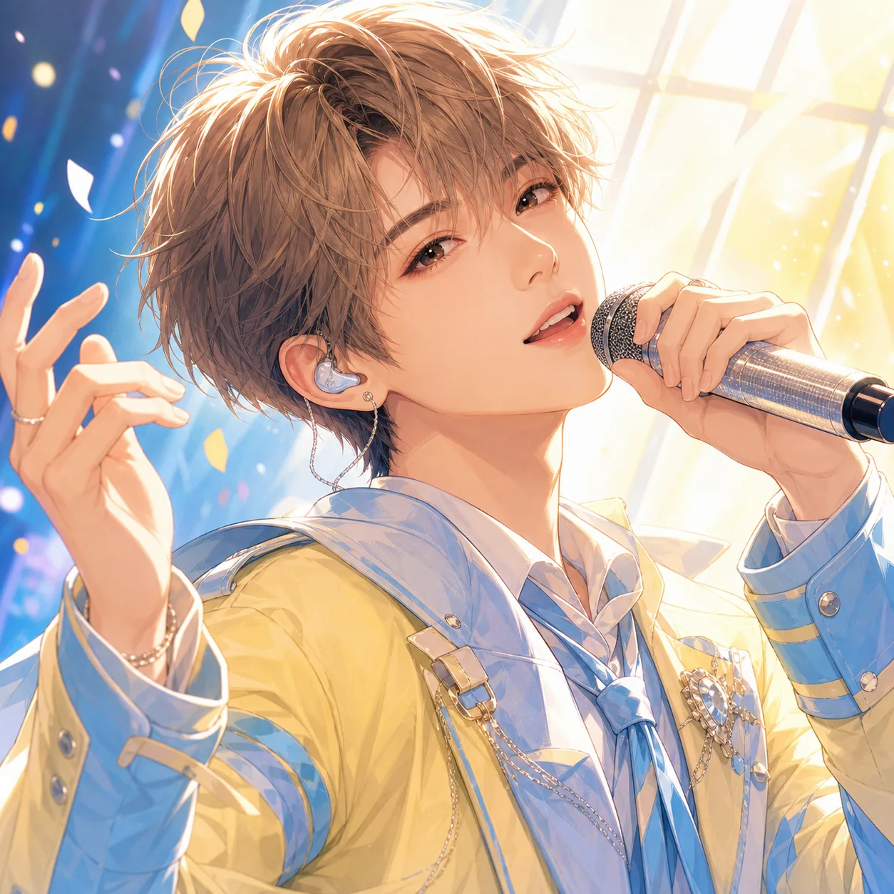 Nct Renjun