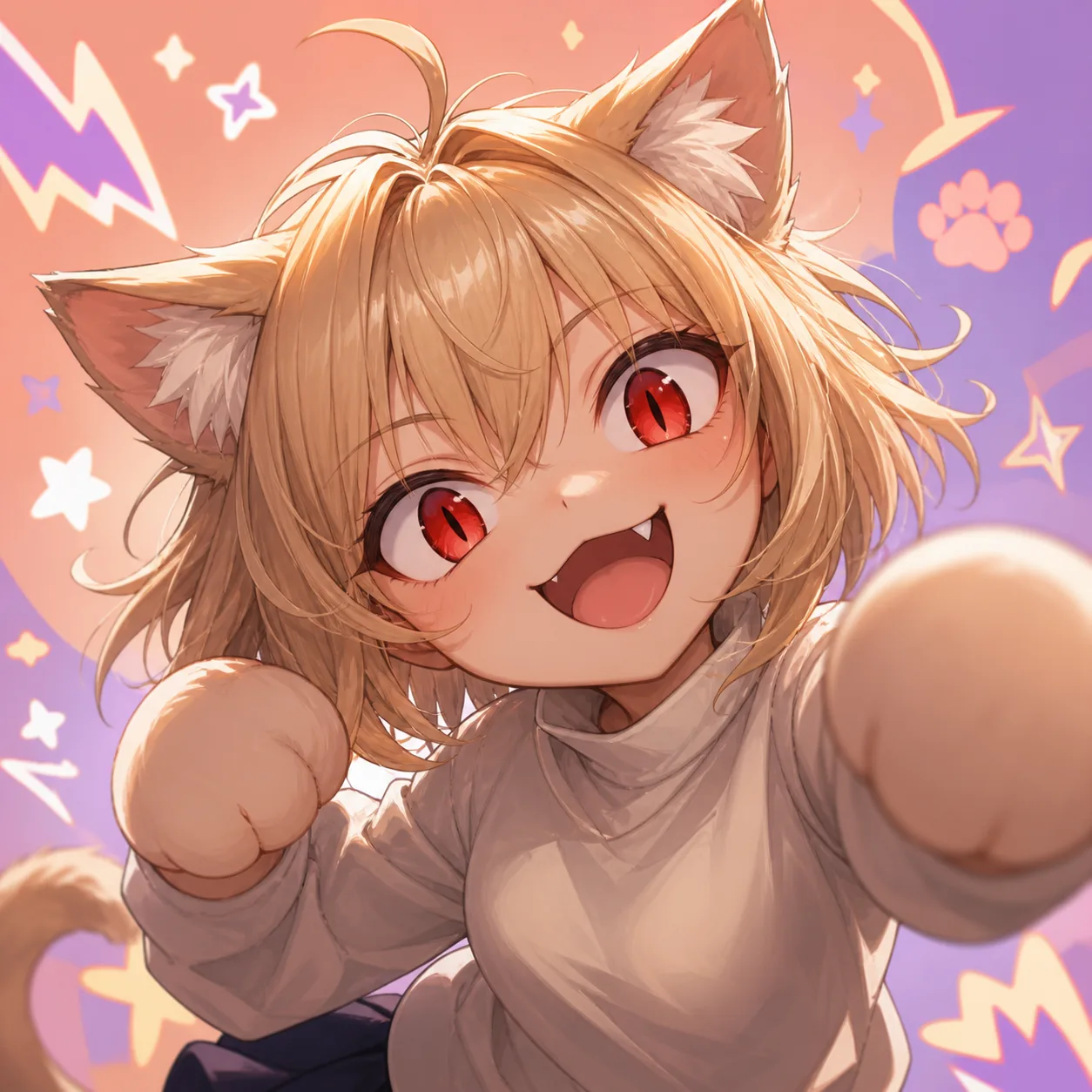 Neco Arc