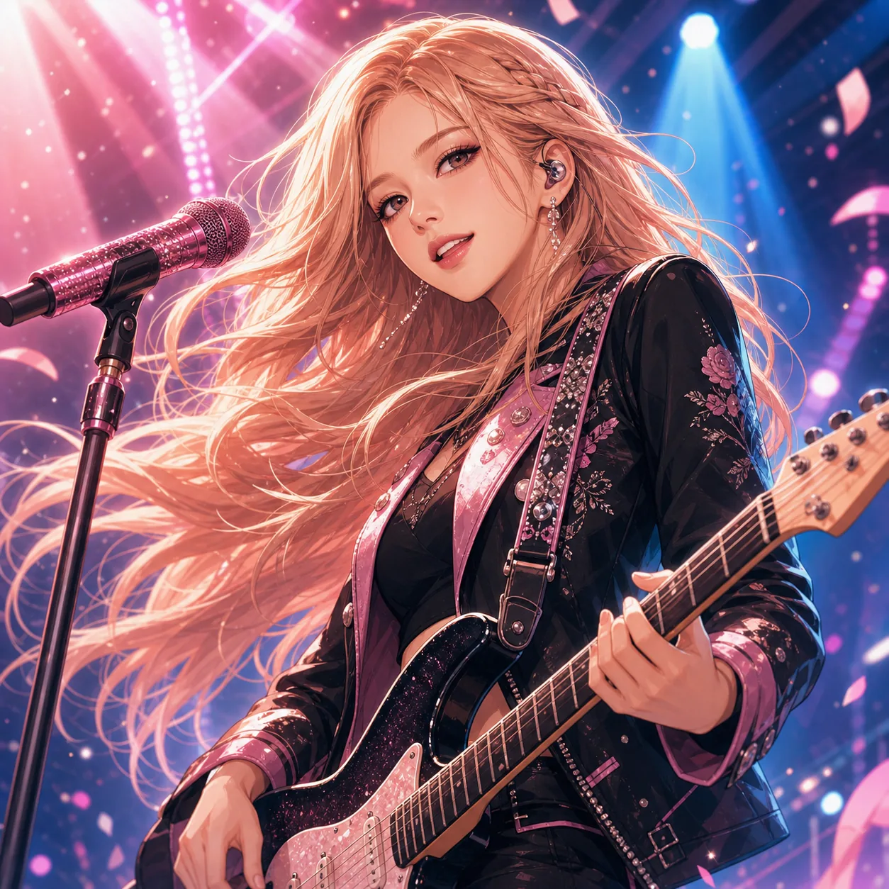 Rosé