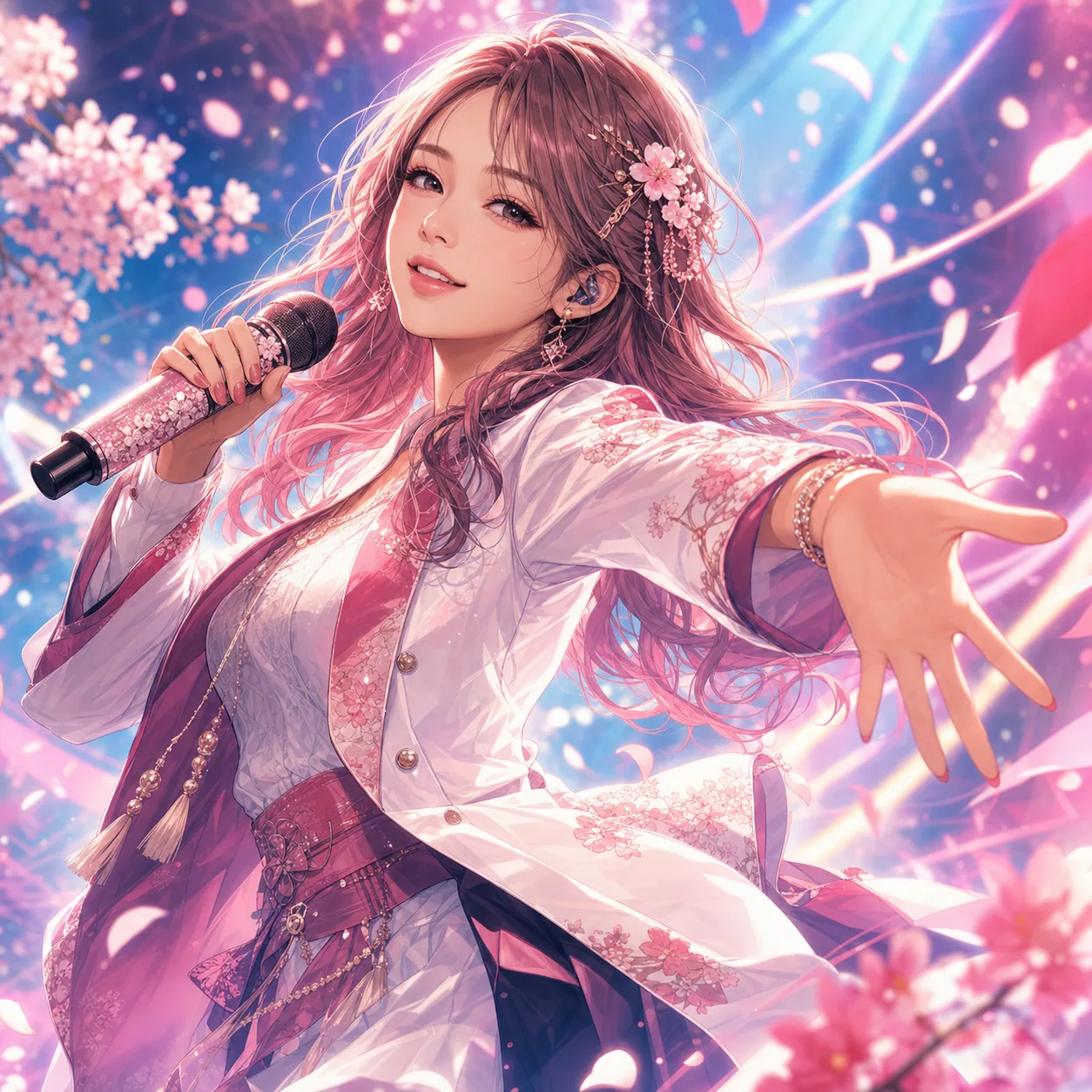 Sakura Miyawaki