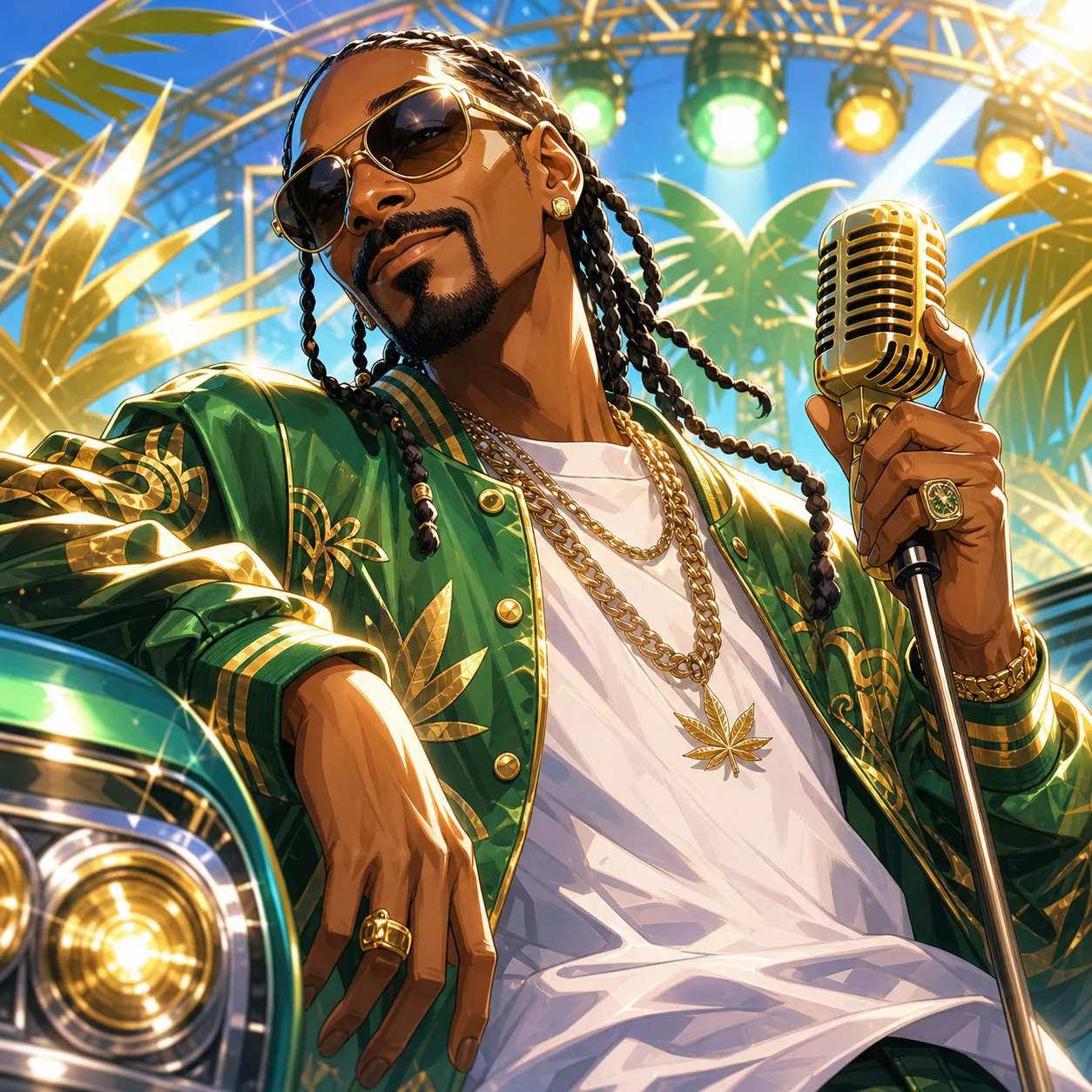 Snoop Dogg