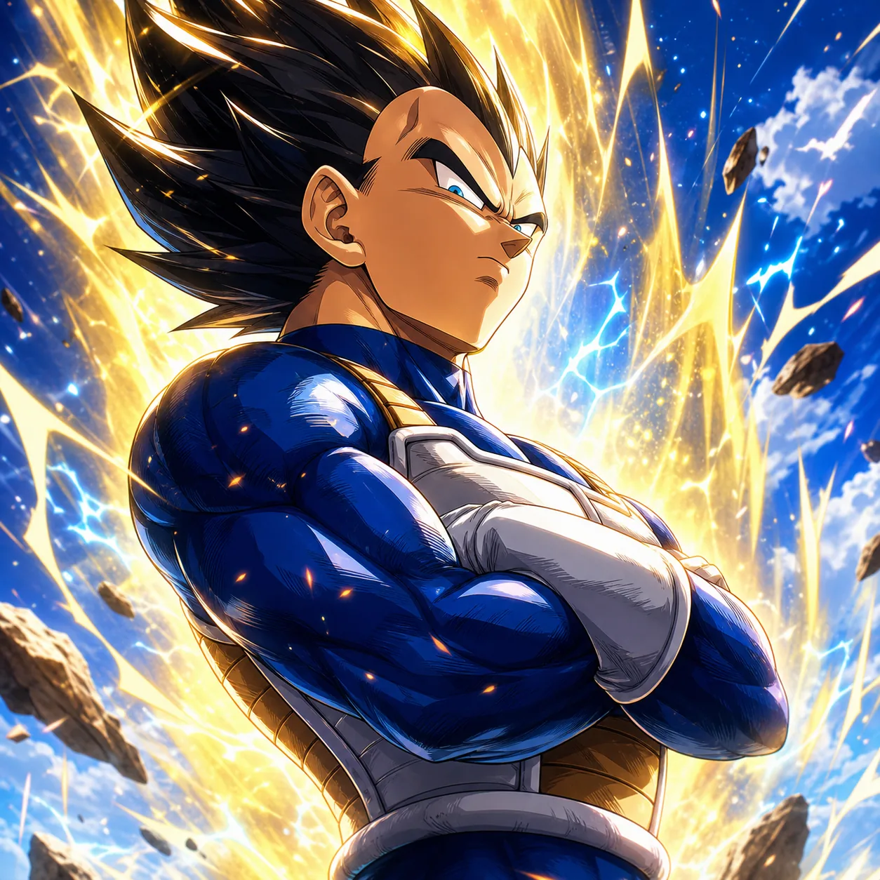 Vegeta