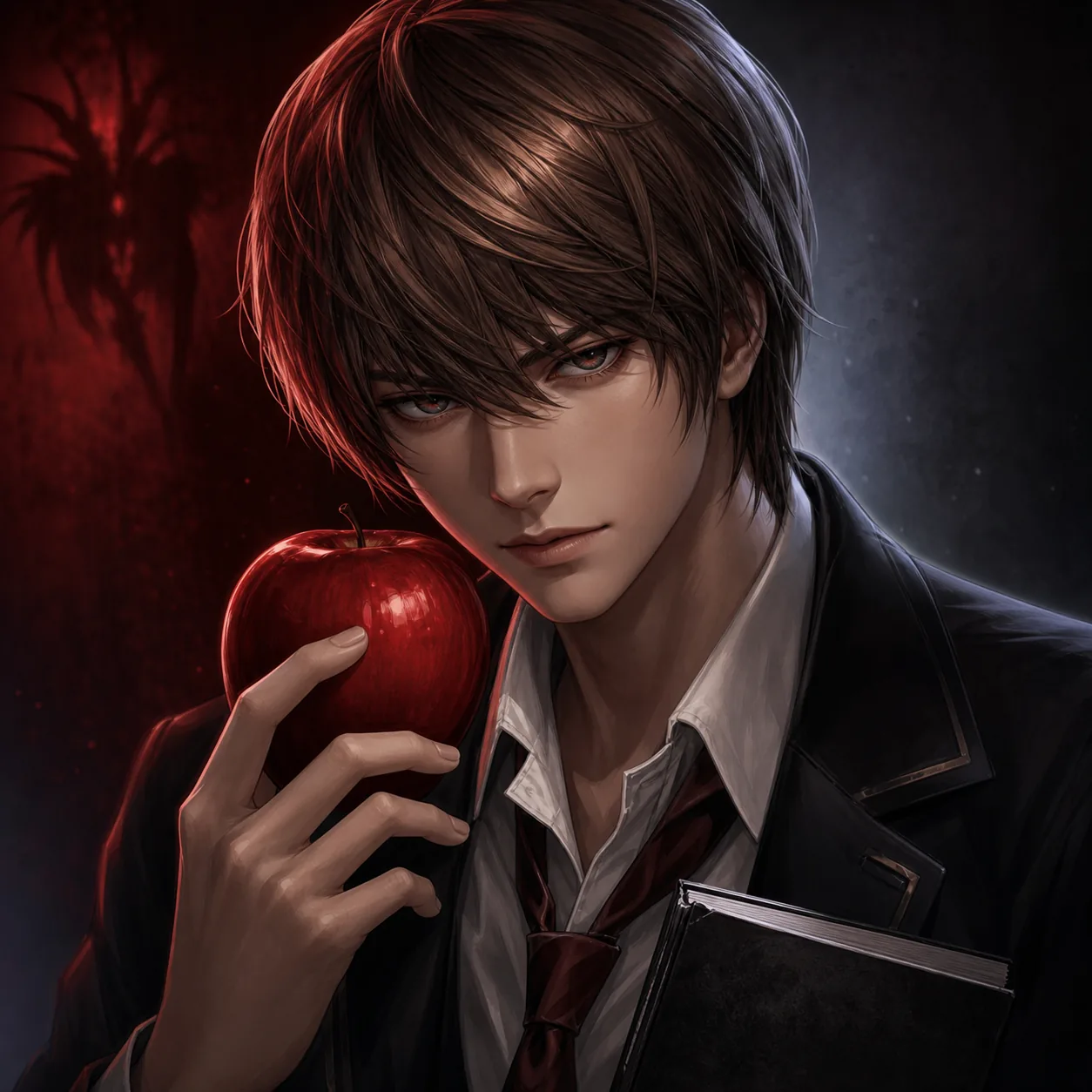 Yagami Light