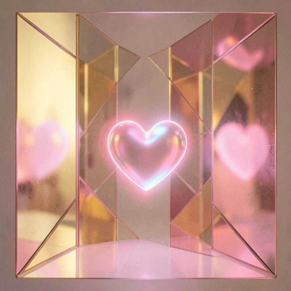 Glass Pulse