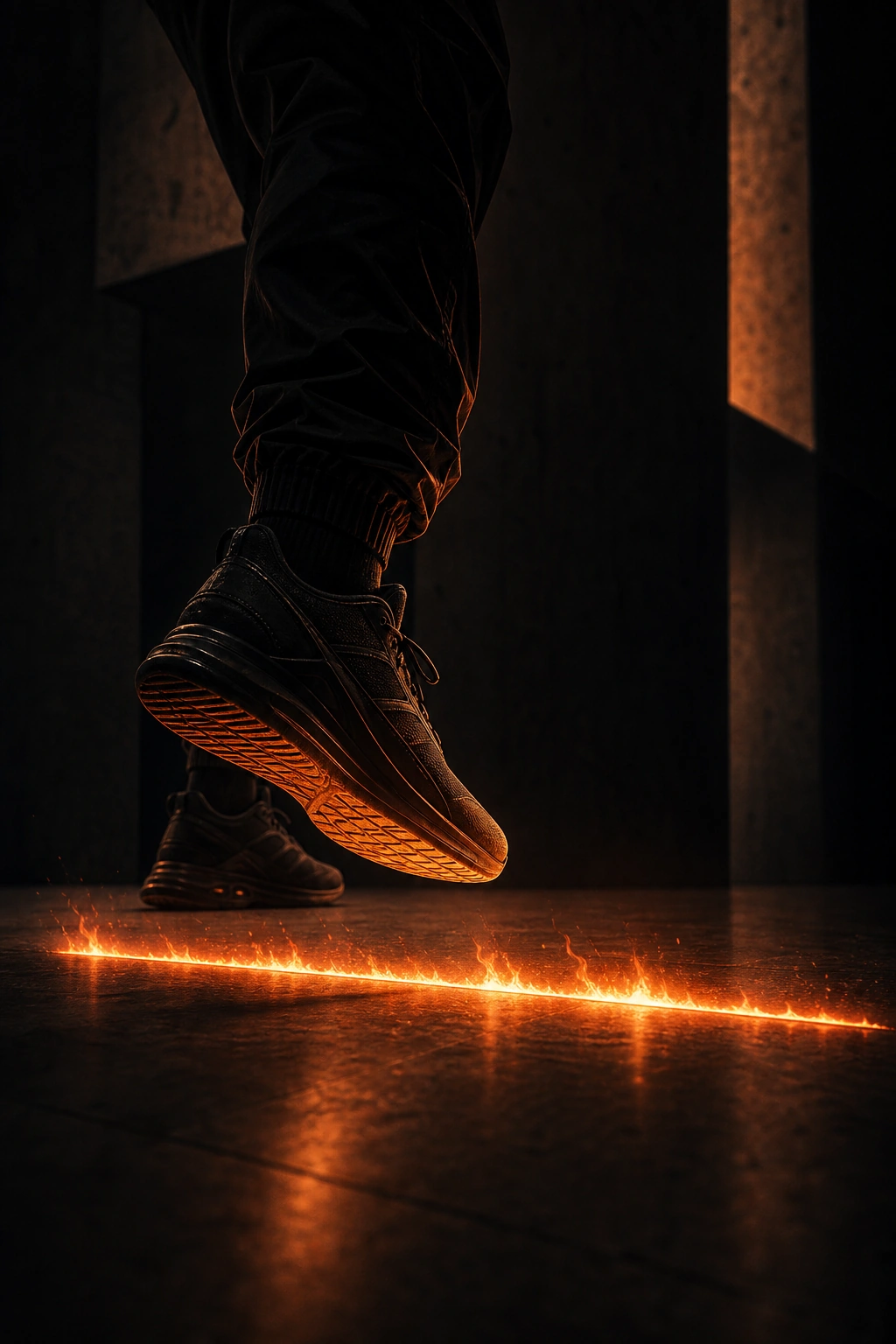 Fireline