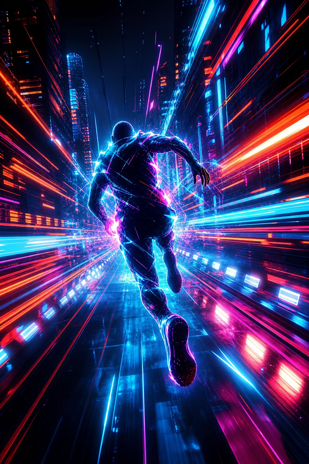 Velocity