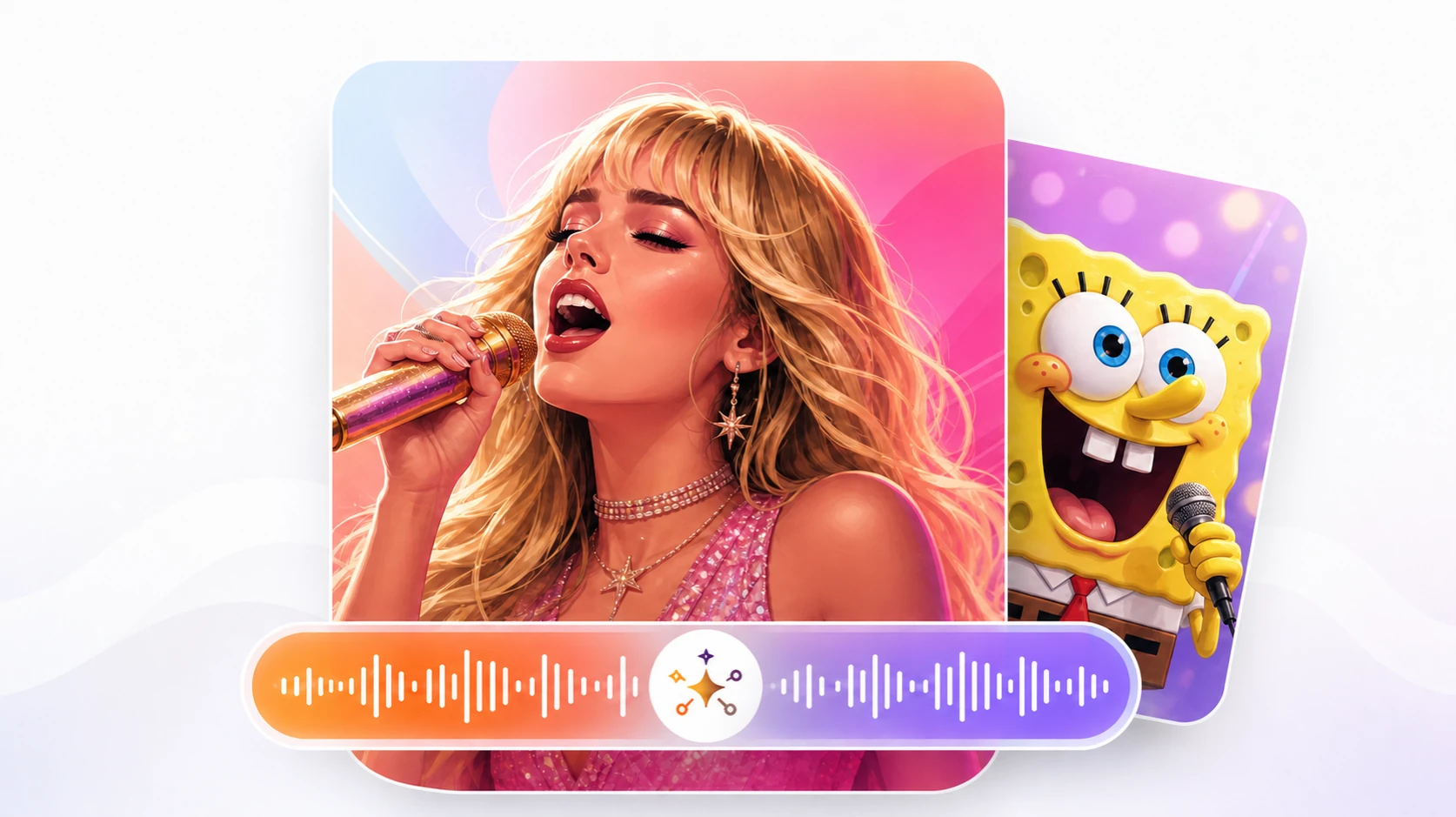 AI Cover Generator