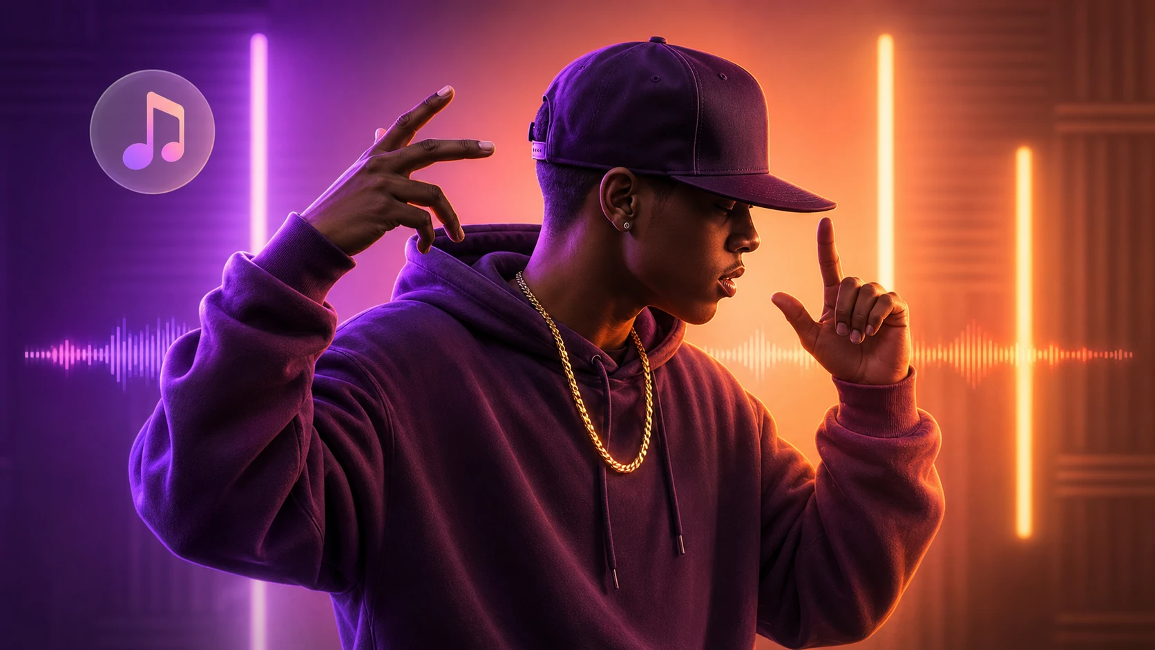 AI Rap Generator